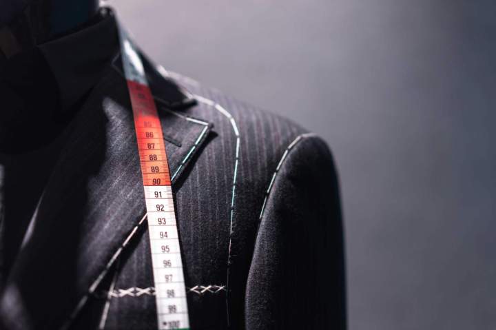 Créations et ajustements sur mesure